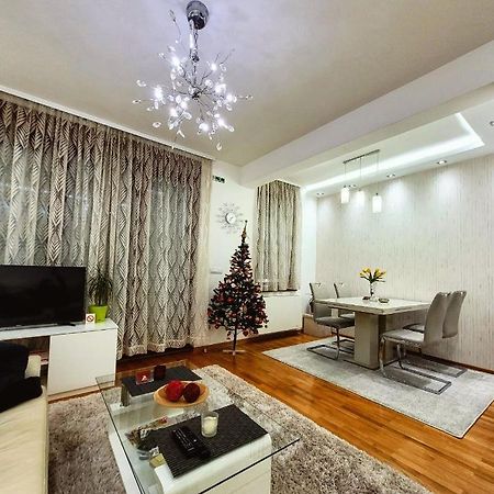 Apartment Joy ベオグラード エクステリア 写真