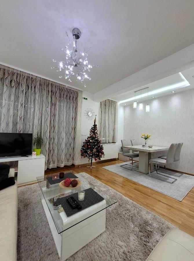 Apartment Joy ベオグラード エクステリア 写真