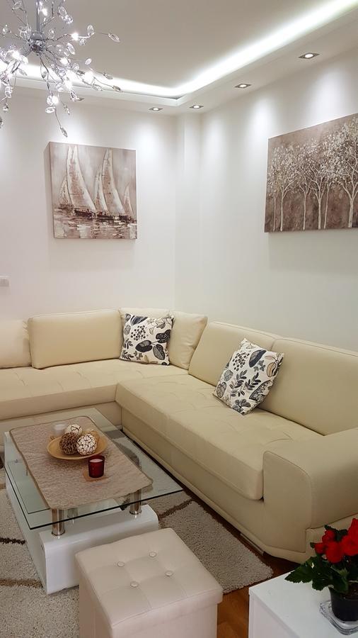 Apartment Joy ベオグラード エクステリア 写真