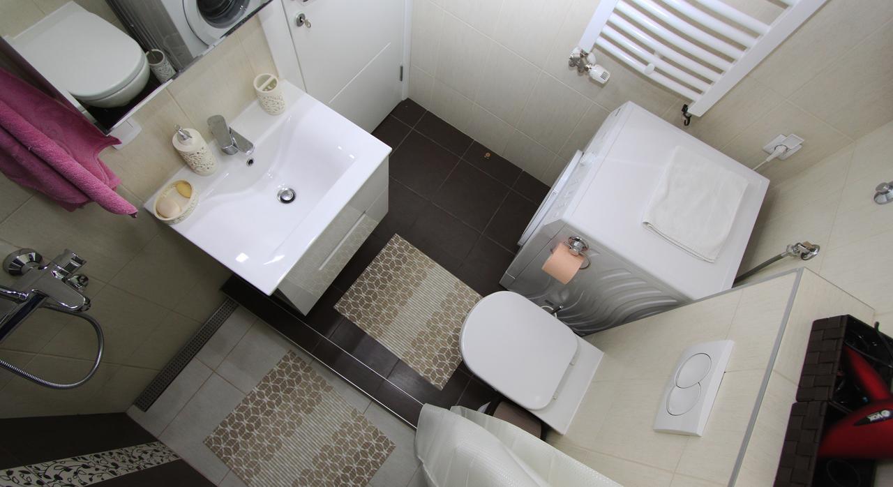 Apartment Joy ベオグラード エクステリア 写真